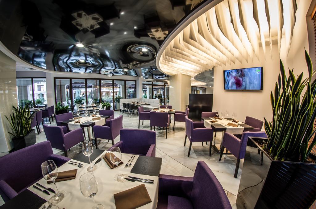 Premier Fort Cuisine - Full Board Sluneční pobřeží Exteriér fotografie