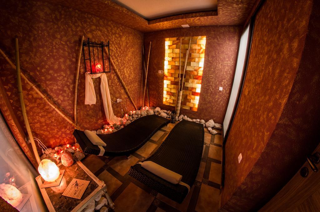 Premier Fort Cuisine - Full Board Sluneční pobřeží Exteriér fotografie