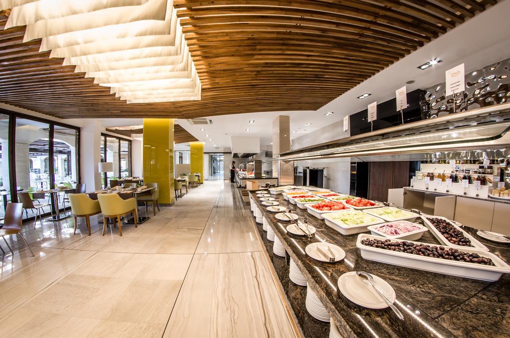 Premier Fort Cuisine - Full Board Sluneční pobřeží Exteriér fotografie