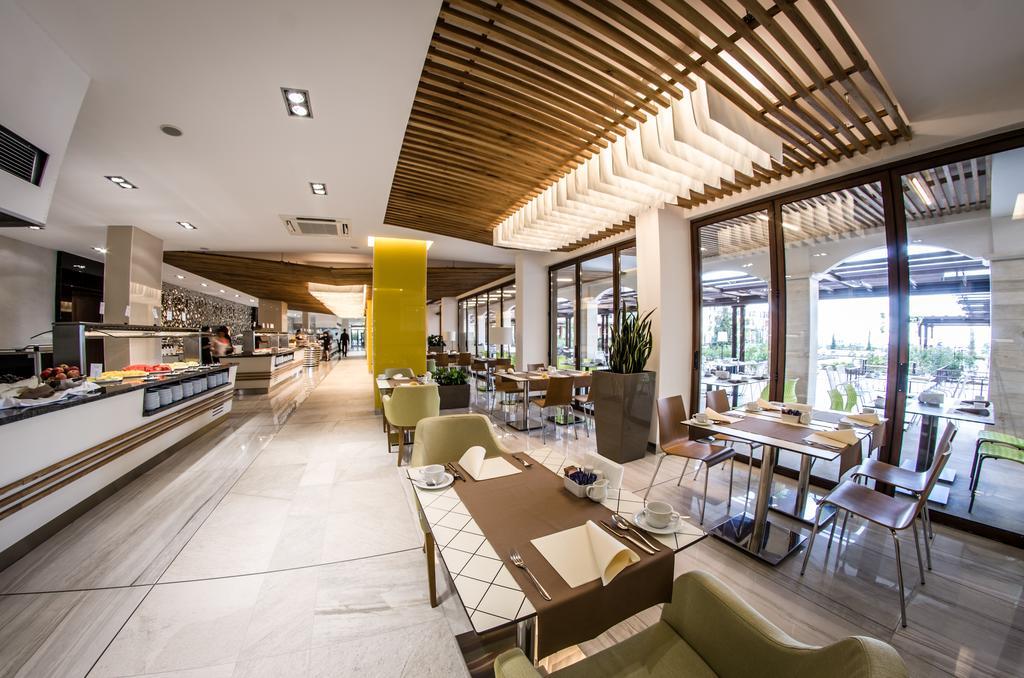 Premier Fort Cuisine - Full Board Sluneční pobřeží Exteriér fotografie