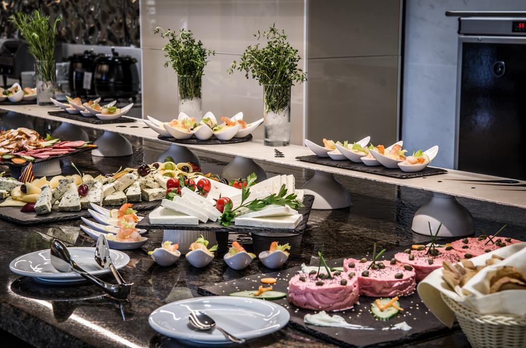 Premier Fort Cuisine - Full Board Sluneční pobřeží Exteriér fotografie