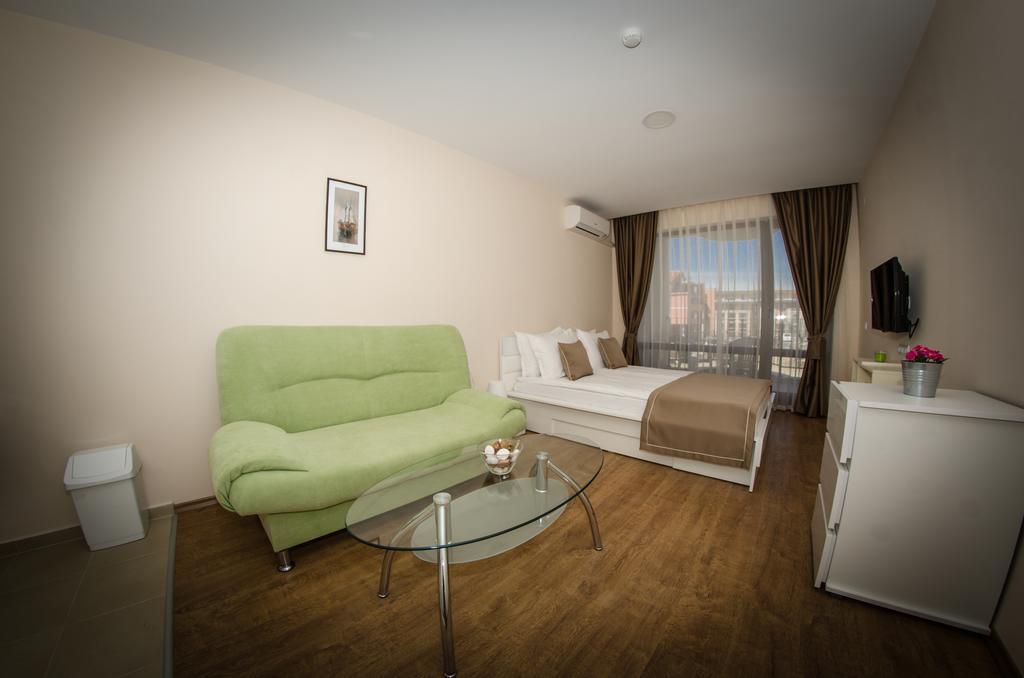 Premier Fort Cuisine - Full Board Sluneční pobřeží Pokoj fotografie