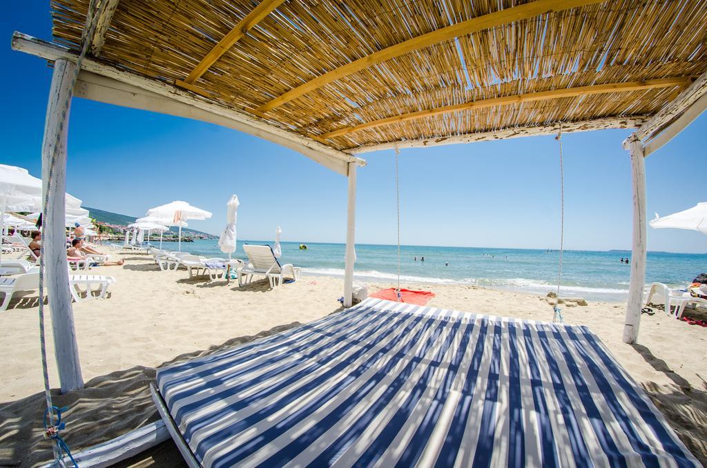 Premier Fort Cuisine - Full Board Sluneční pobřeží Exteriér fotografie