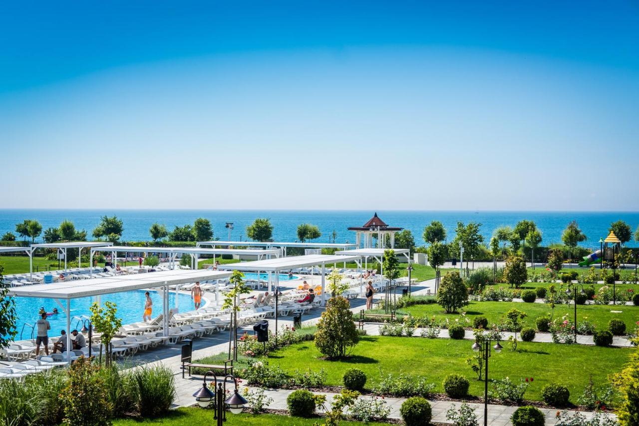 Premier Fort Cuisine - Full Board Sluneční pobřeží Exteriér fotografie